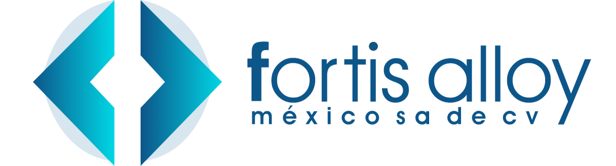 Fortis Alloy Logo